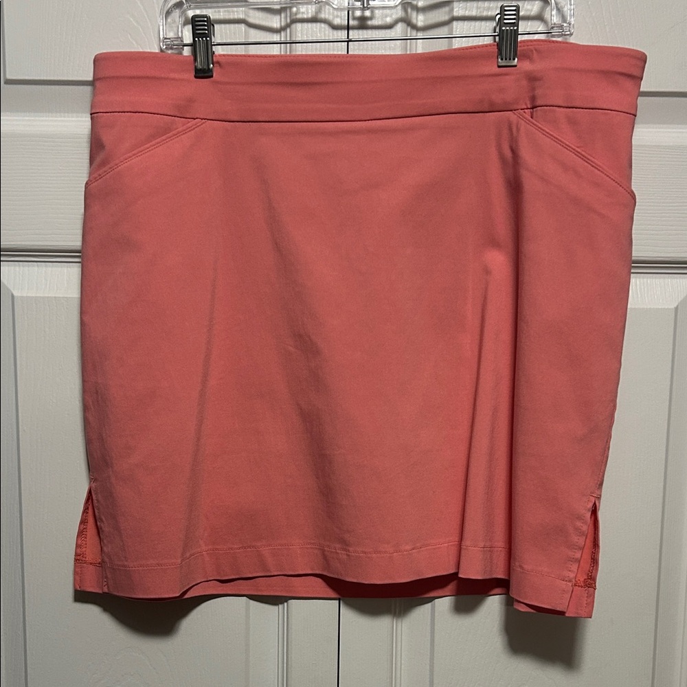 Coral Bay Coral Skort Golf/Tennis/Pickleball